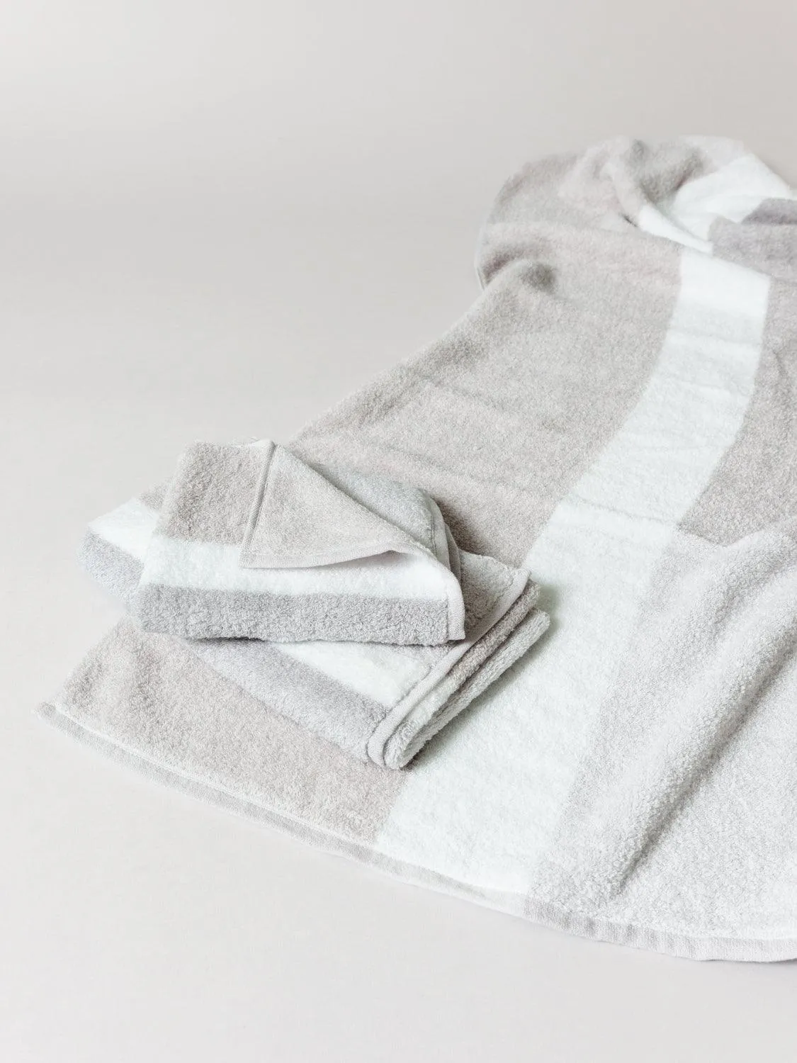 Greige Towel, Neutral