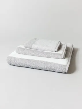 Greige Towel, Neutral