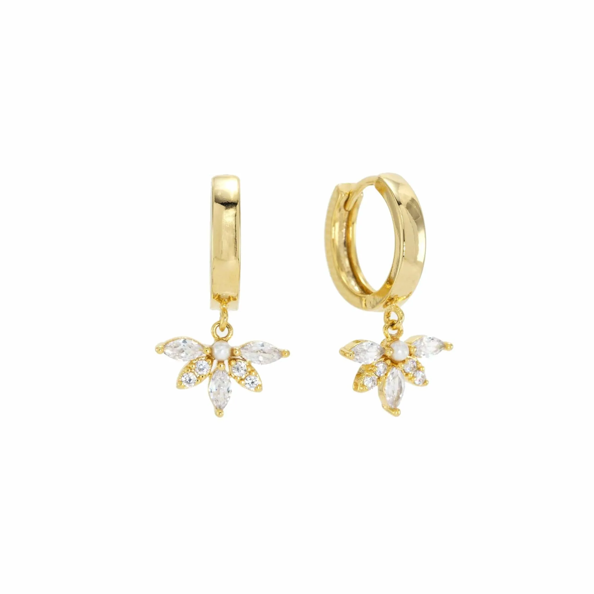 Harlowe Earrings