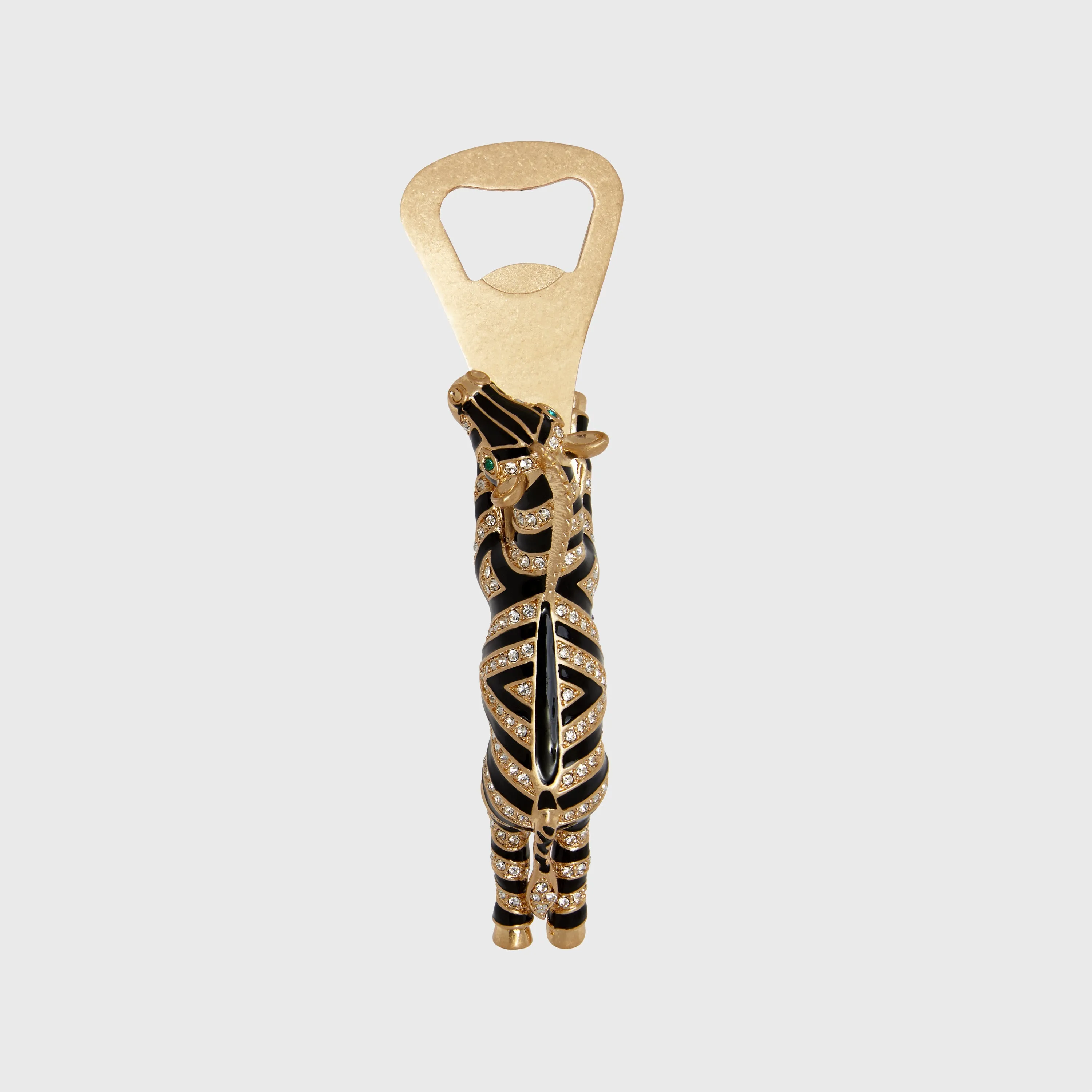 Joanna Buchanan Zebra Bottle Opener