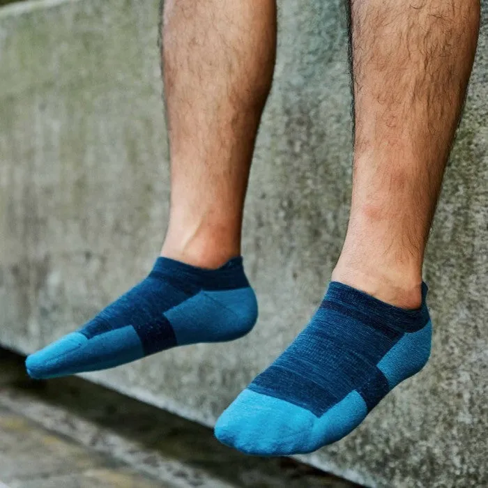 Kaos Kaki Hangat Na Giean NGNL0001 Light Weight Merino Wool Socks