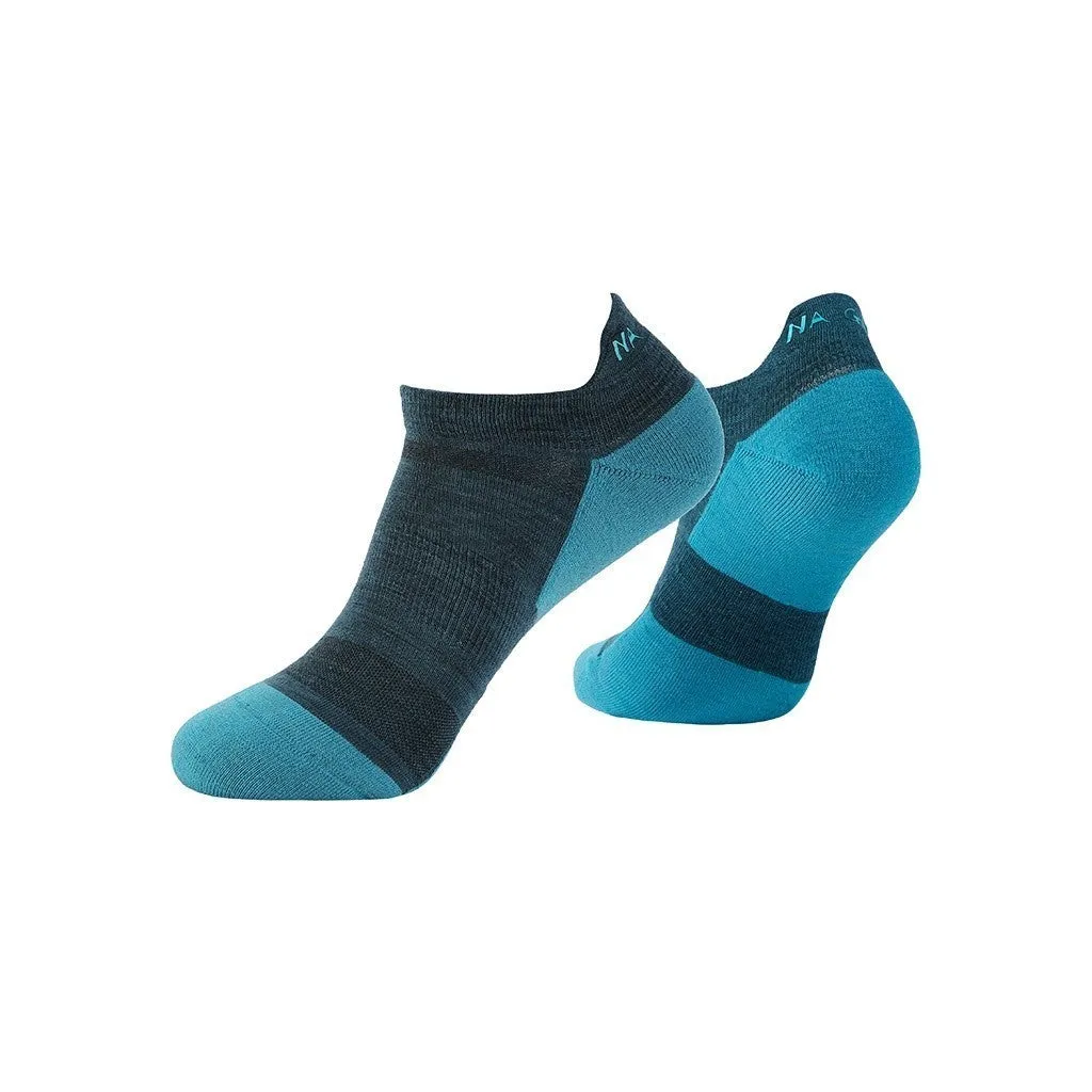 Kaos Kaki Hangat Na Giean NGNL0001 Light Weight Merino Wool Socks