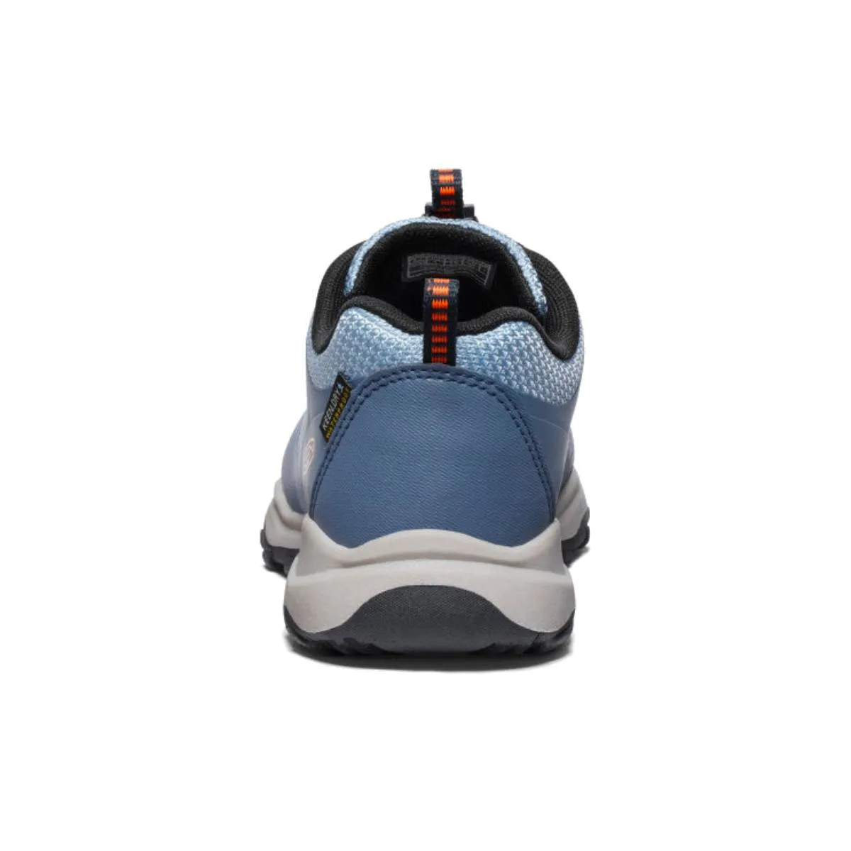 KEEN® Big Kids' Wanduro Waterproof Shoe