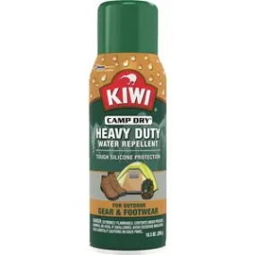 Kiwi Camp Dry Water Repellent Spray