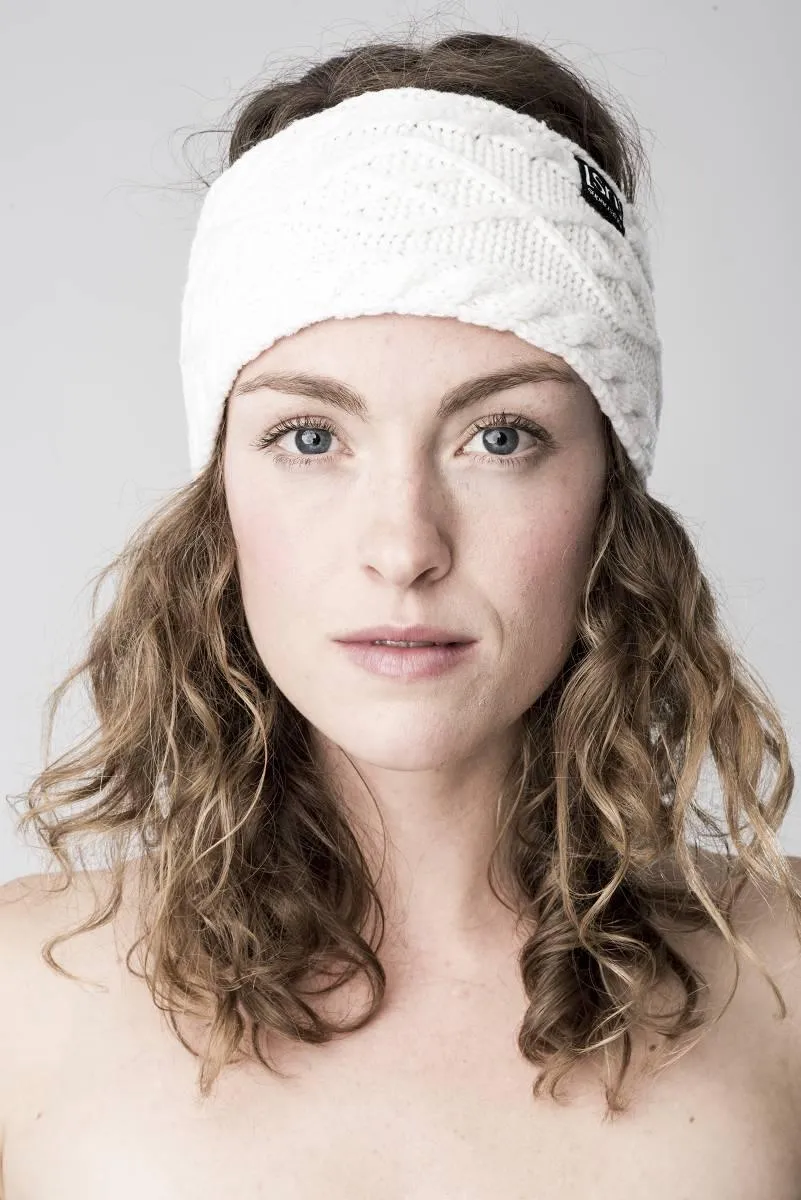 KNIT HEADBAND