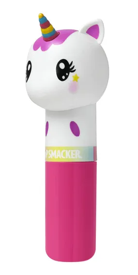 Lip Smacker Lippy Pal Lip Balm, Unicorn Magic , 0.14 Ounce (80793)