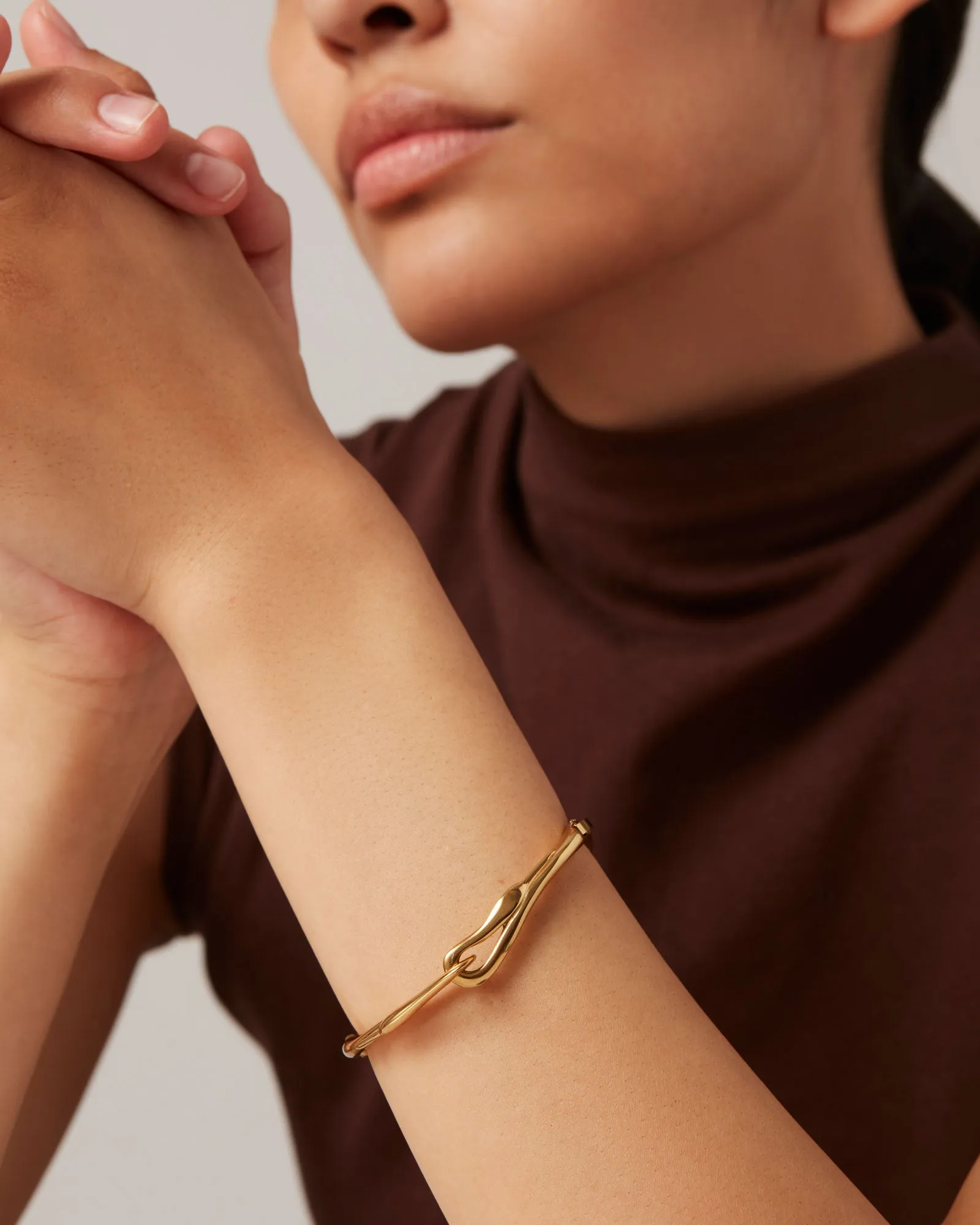 Lisieux Bangle