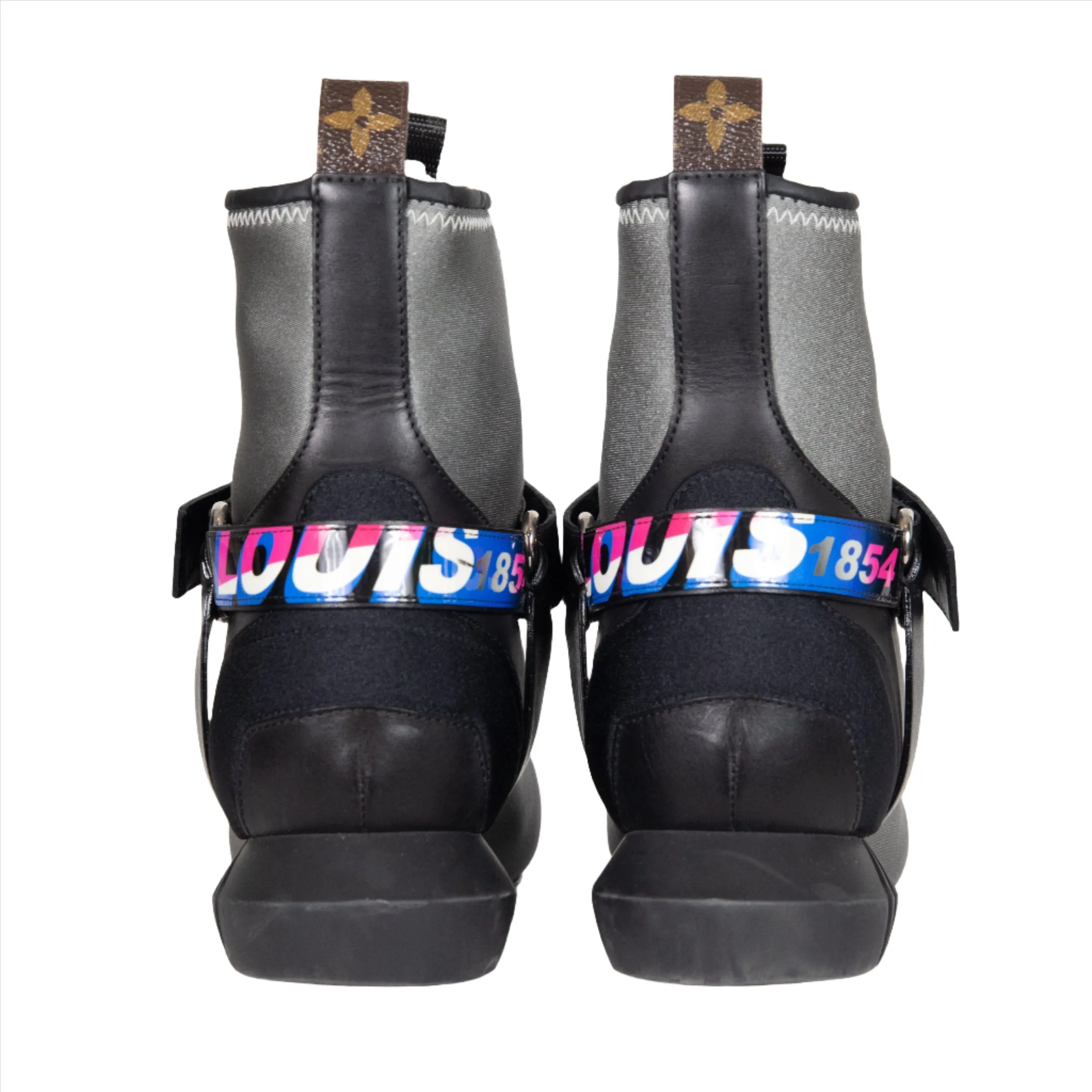 Louis Vuitton Boot