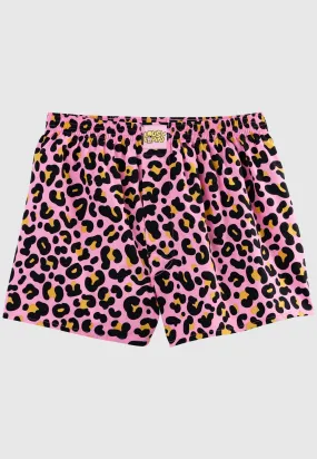 Lousy Livin - Leroy Pink - Boxershorts