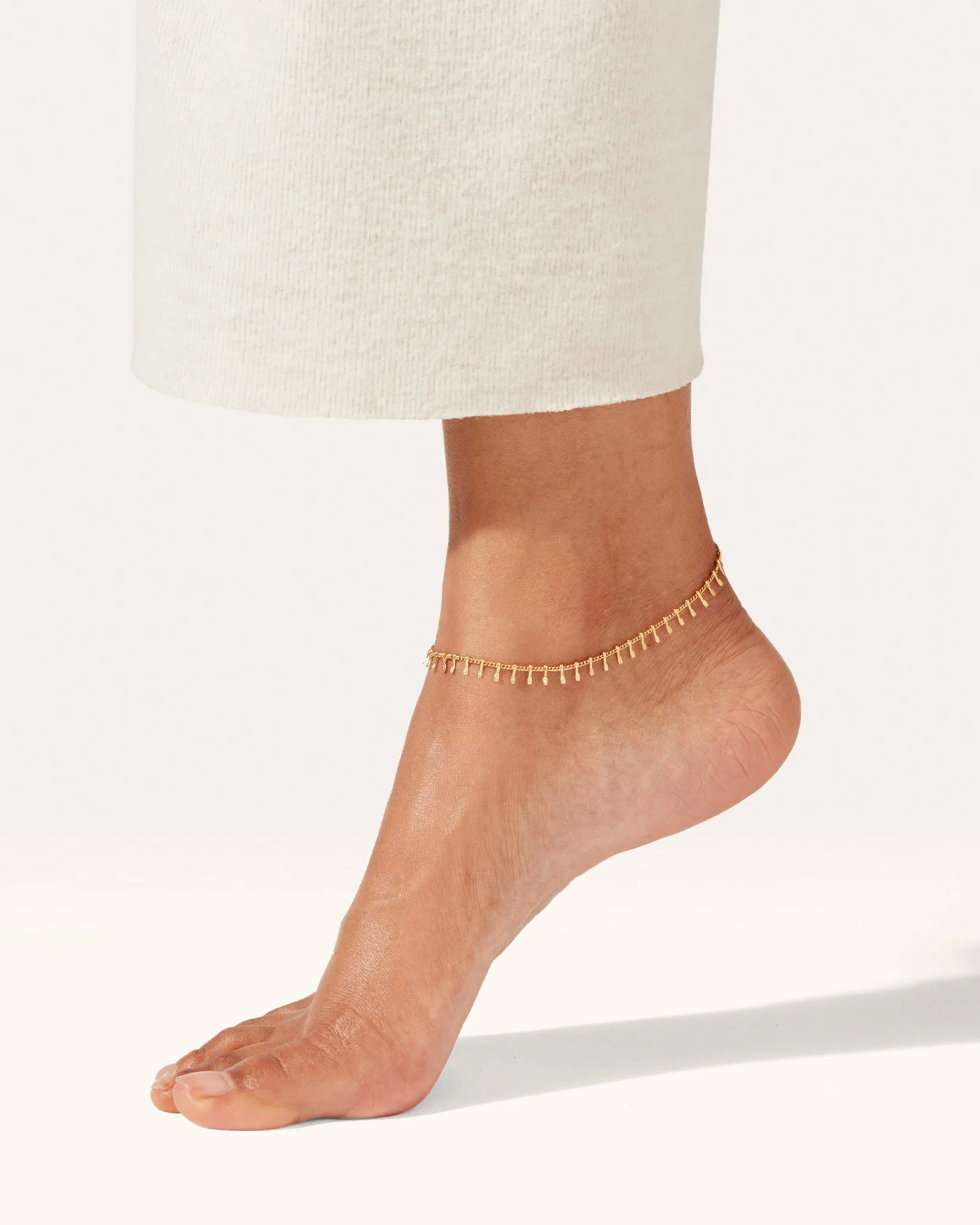 Lumi Anklet