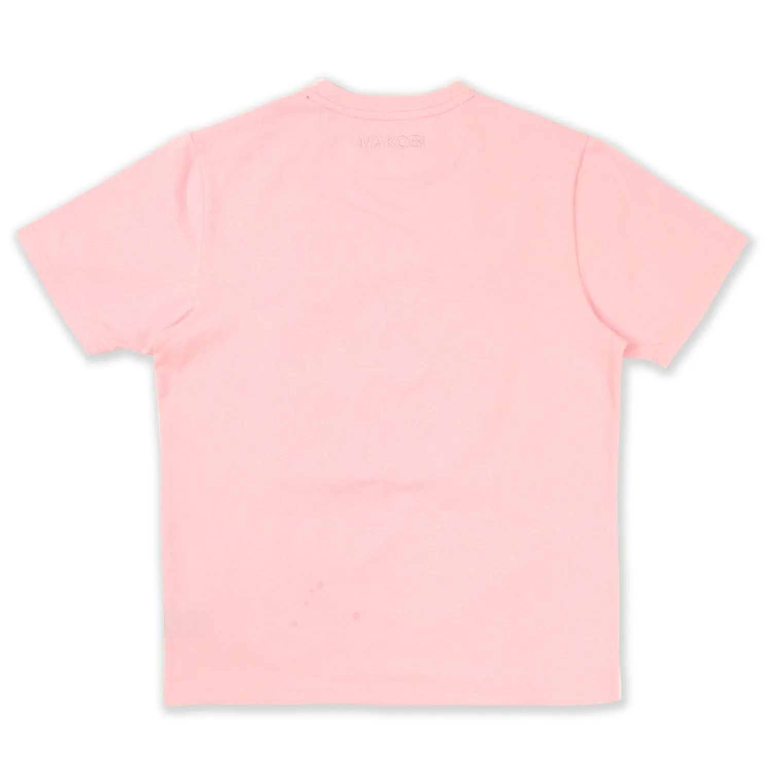 M203 No Love Tee - Pink