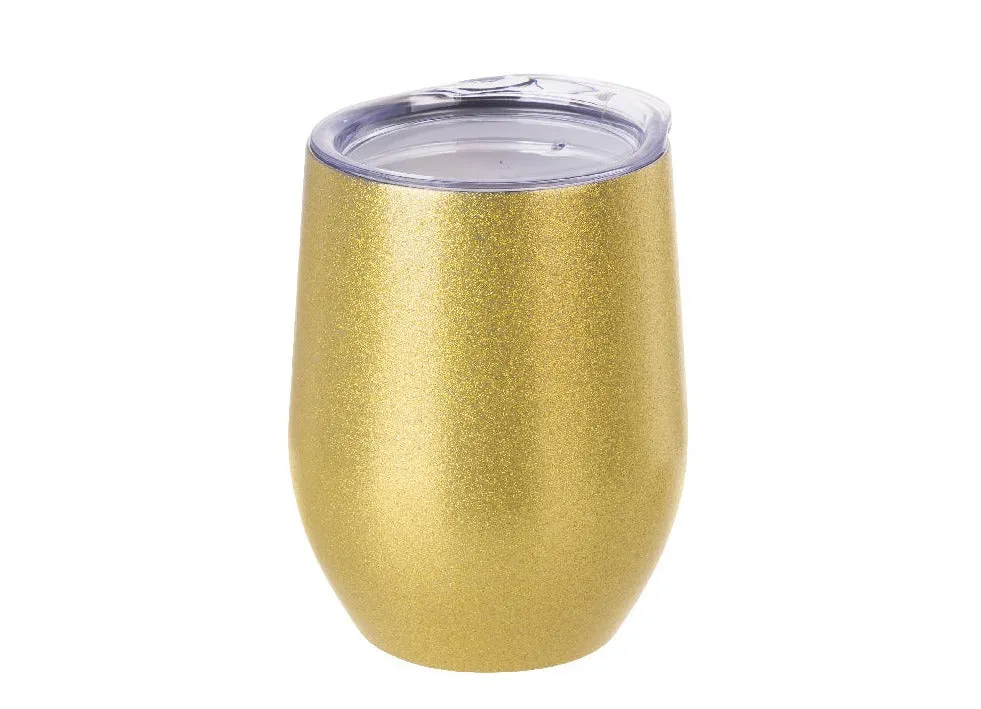 Mad Ally Glitter Mug