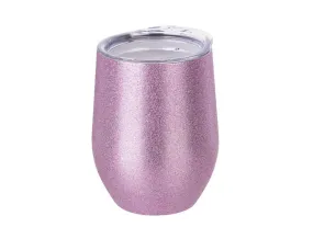 Mad Ally Glitter Mug