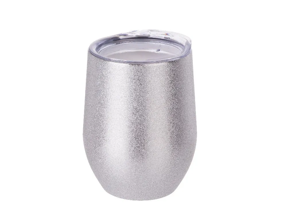 Mad Ally Glitter Mug