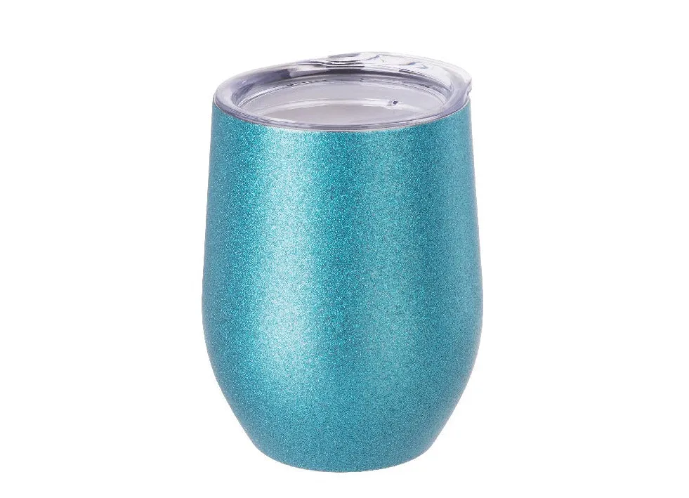 Mad Ally Glitter Mug