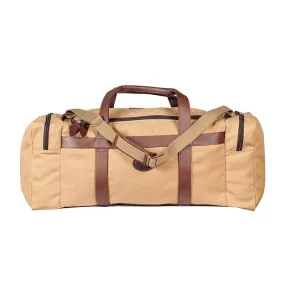 Melvill & Moon Southbound Duffel Bag | Khaki