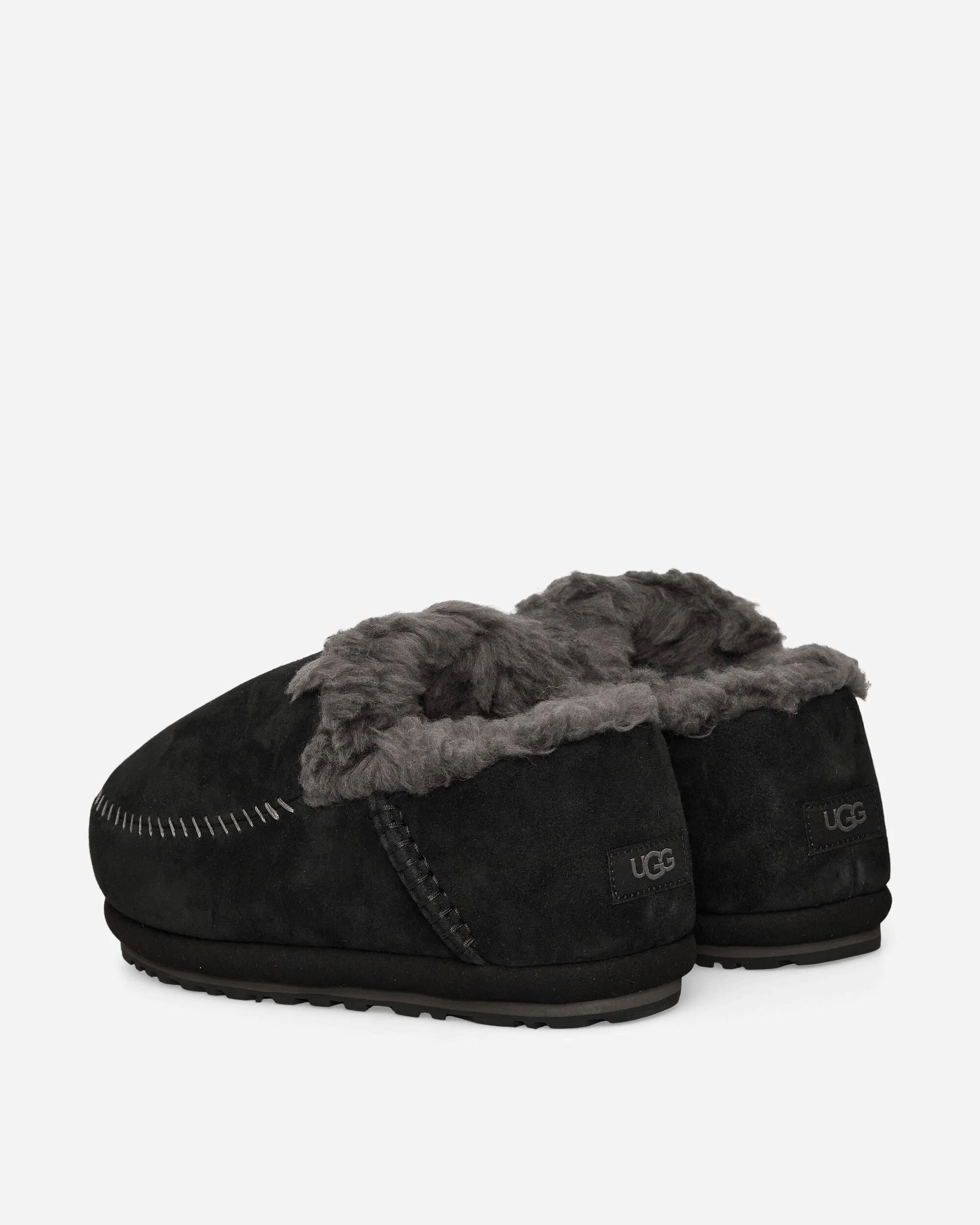 Men's Anders Slippers Black