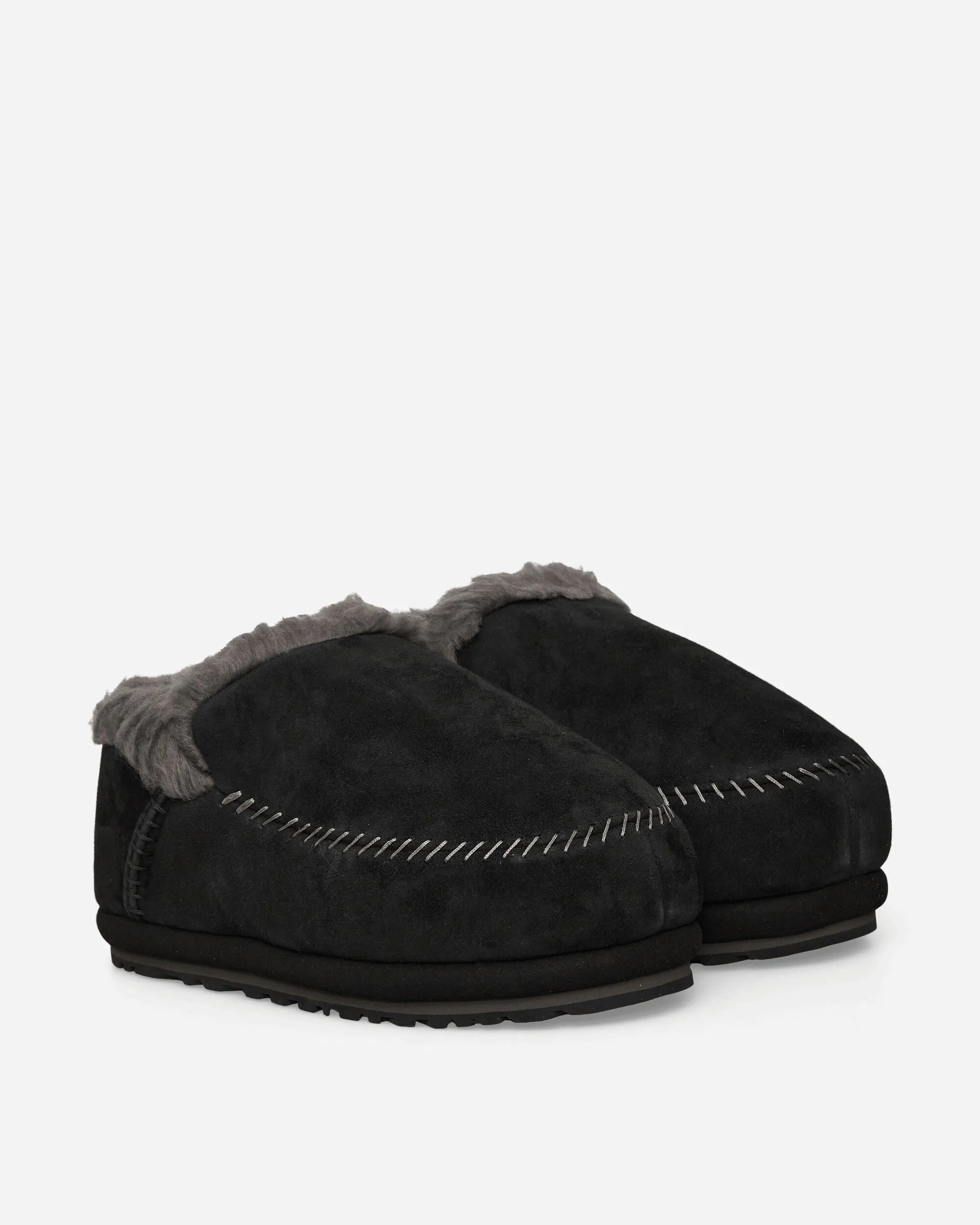 Men's Anders Slippers Black