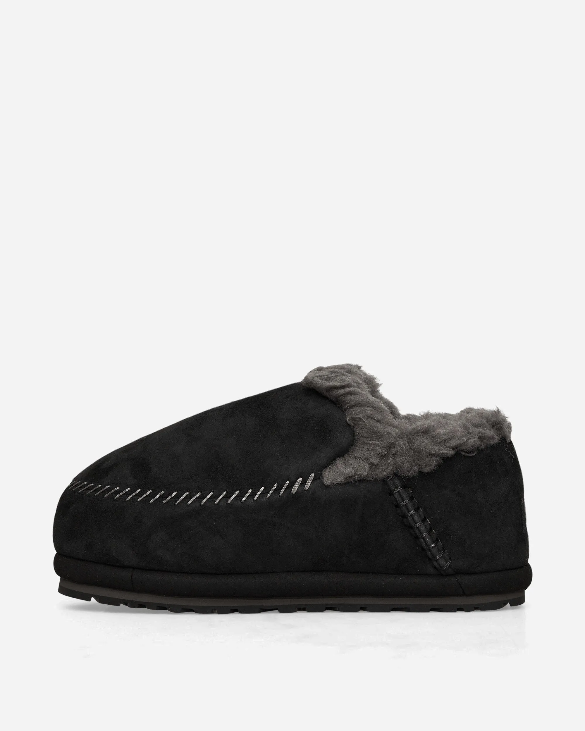 Men's Anders Slippers Black