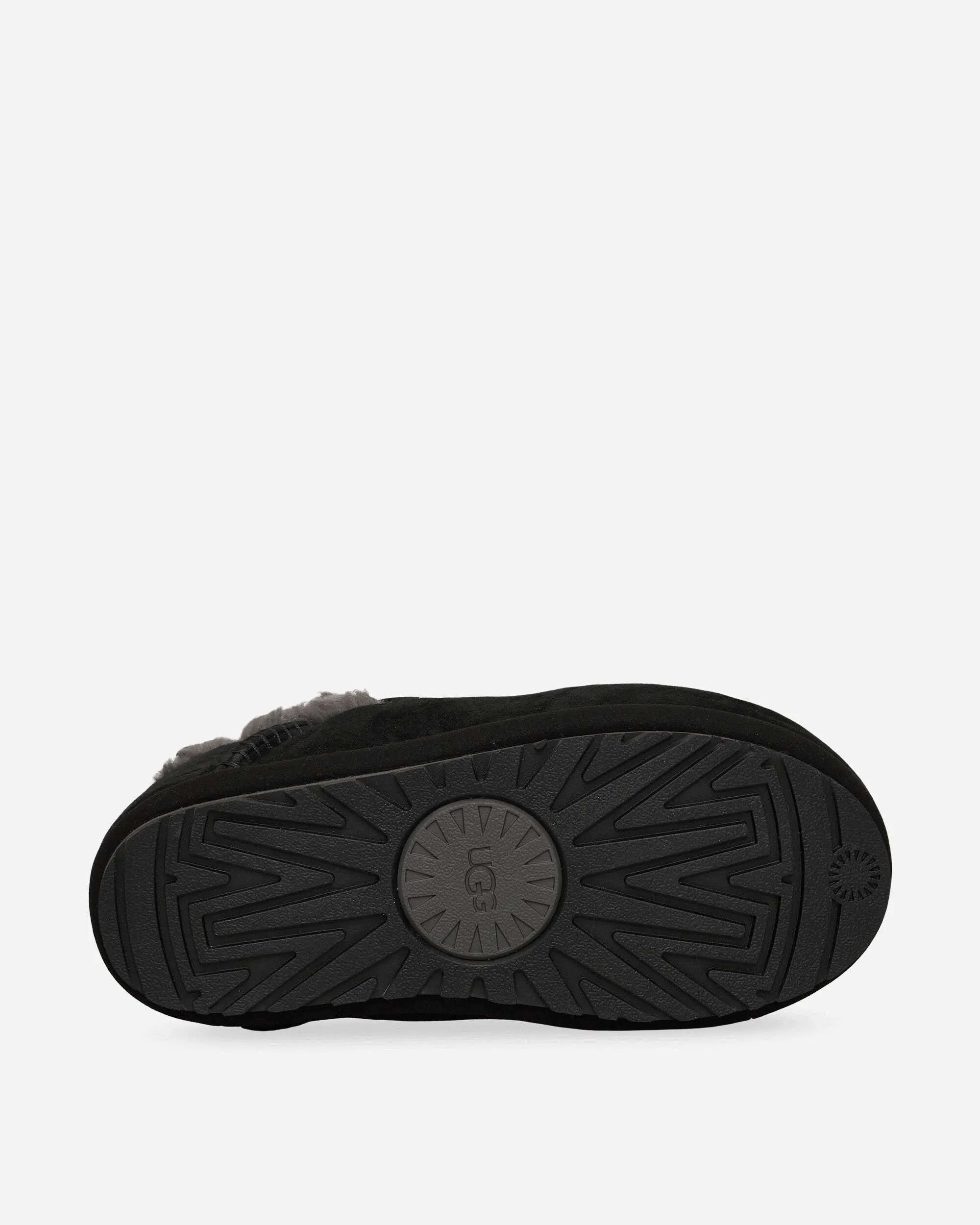 Men's Anders Slippers Black