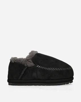 Men's Anders Slippers Black