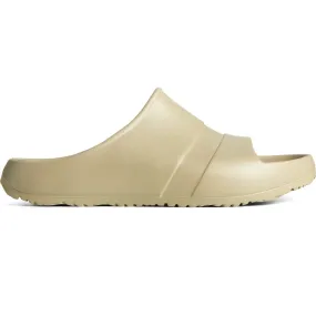 Men's Float Slide Sandal Taupe