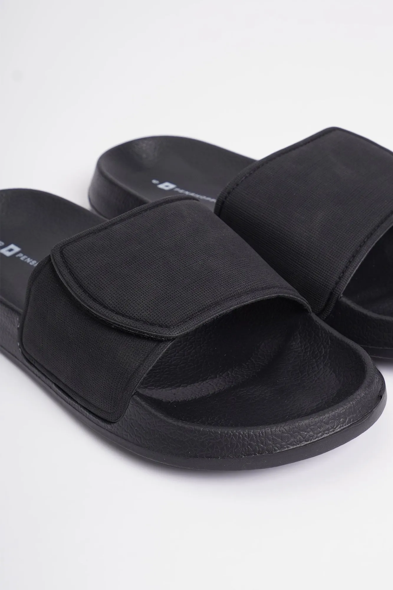 Men's Ripstop Slides