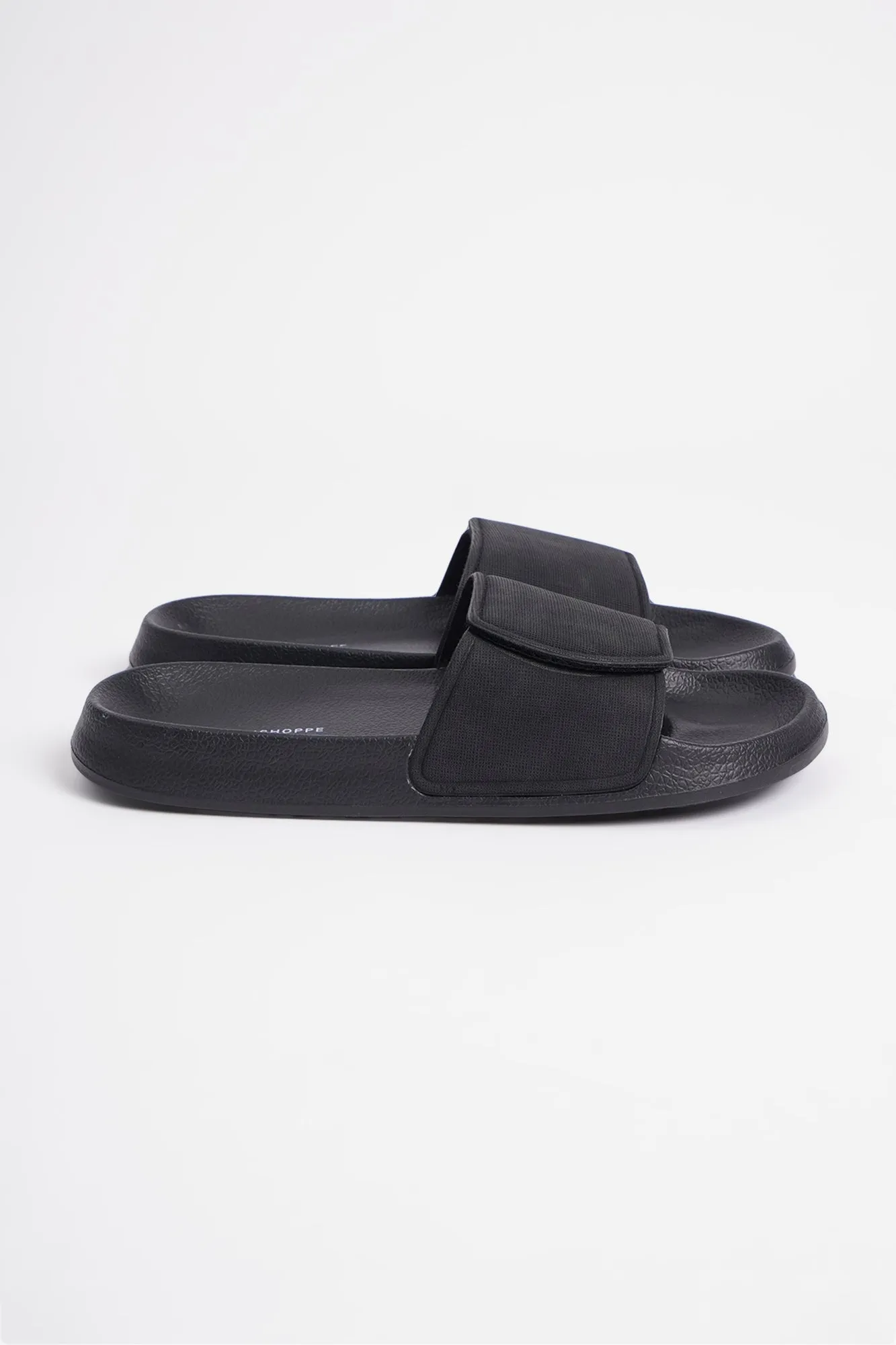 Men's Ripstop Slides