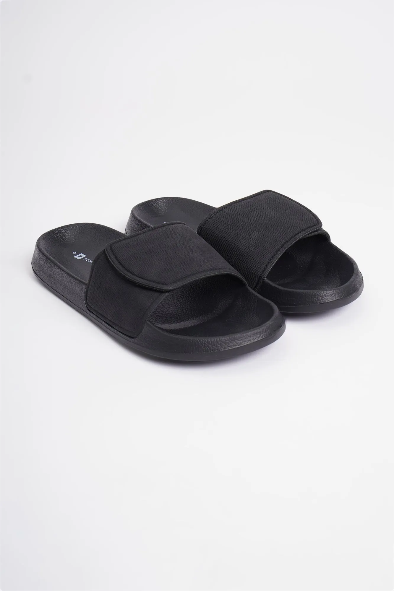 Men's Ripstop Slides