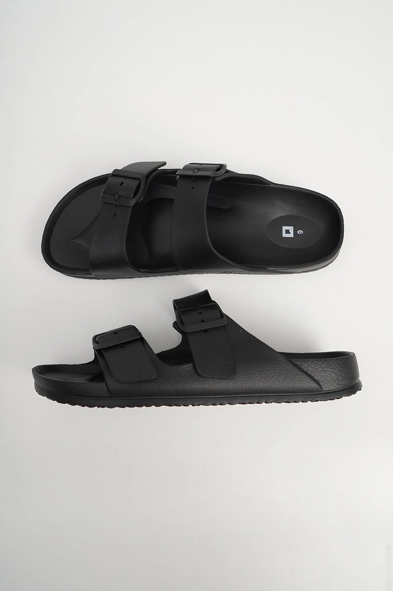 Men's Two Band Slides