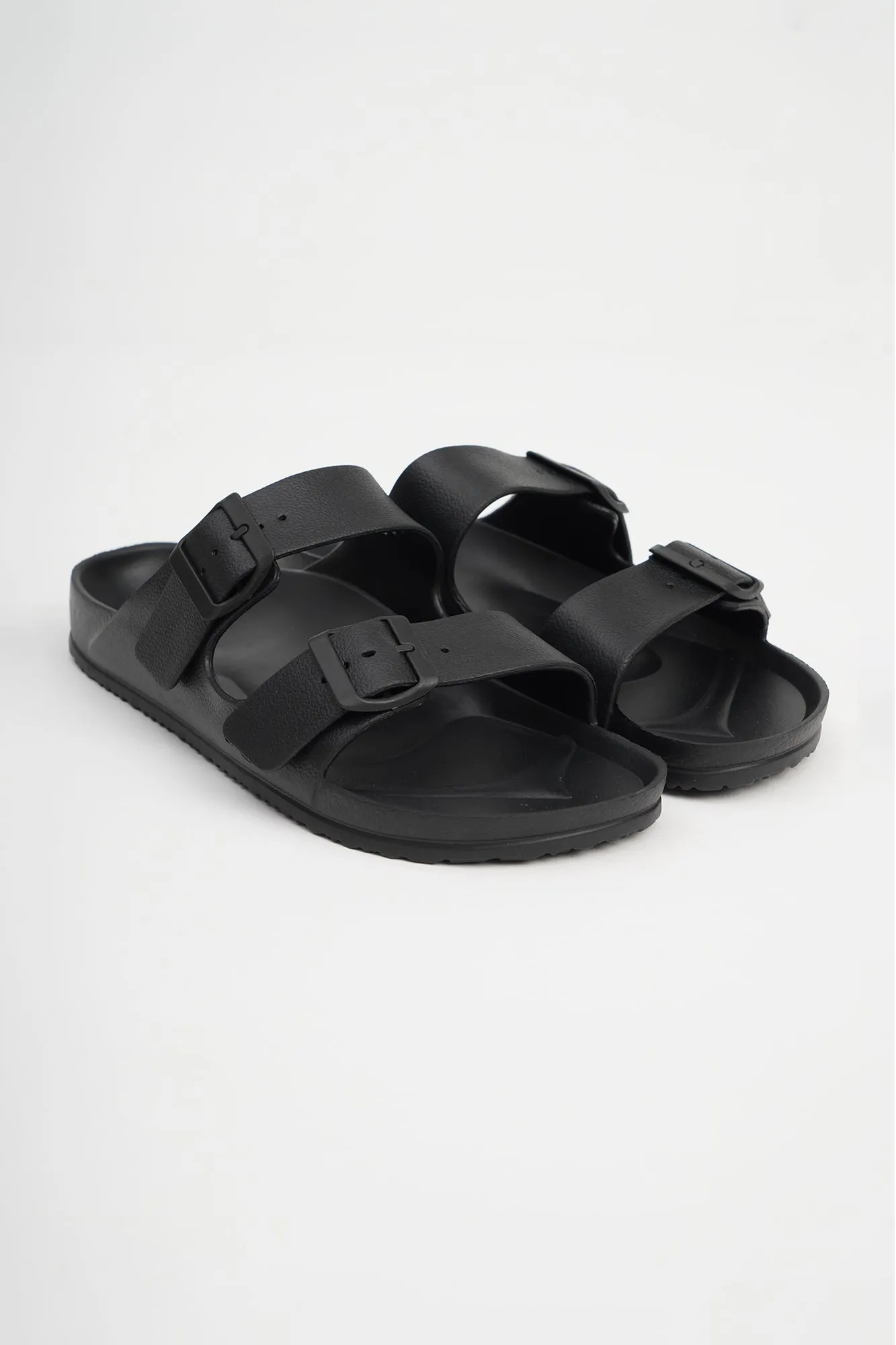 Men's Two Band Slides