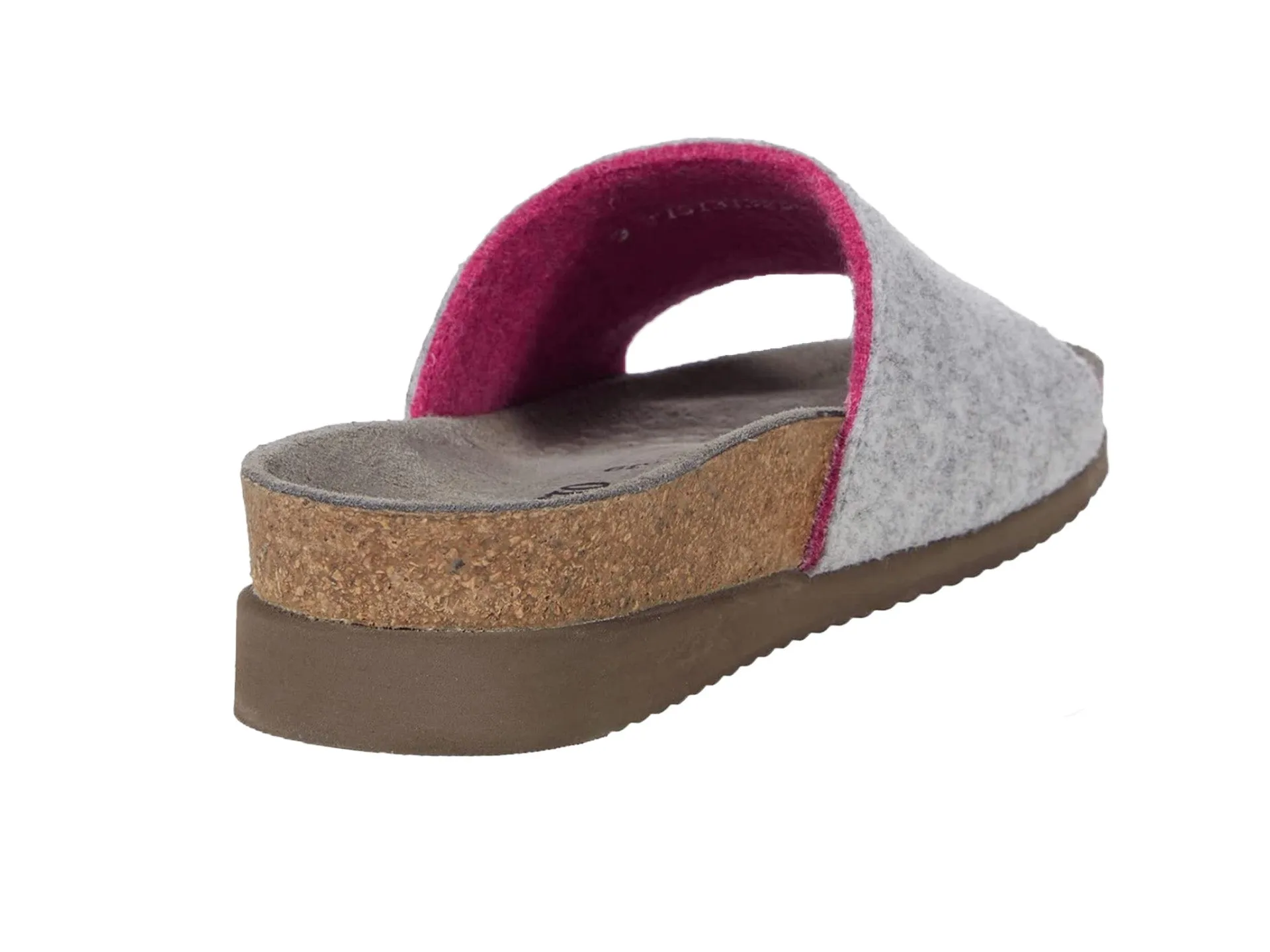 Mephisto Hanik Wool Sweety Sandals