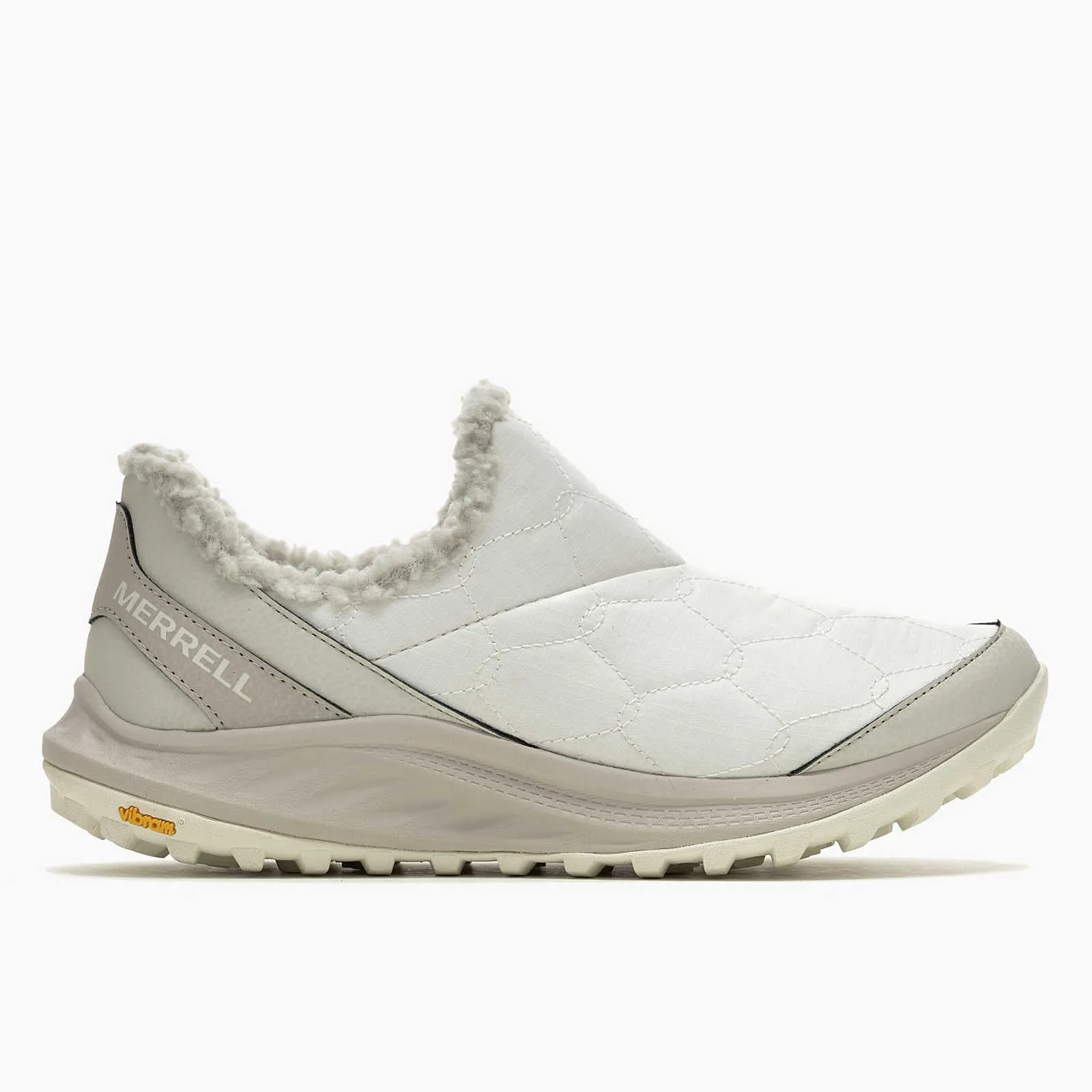 Merrell Antora 3 Thermo Moc Chalk Women's