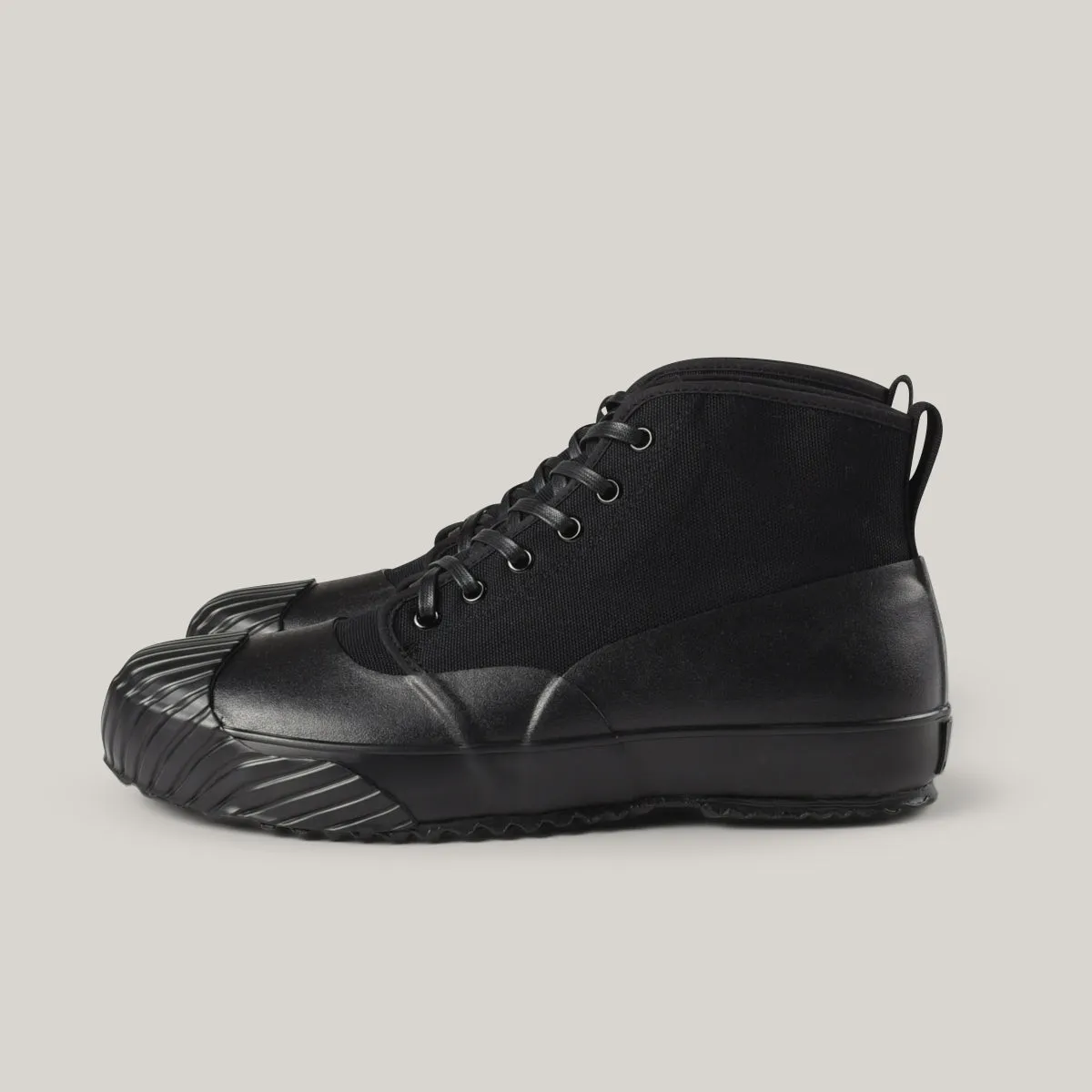 MOONSTAR ALL WEATHER RF - BLACK