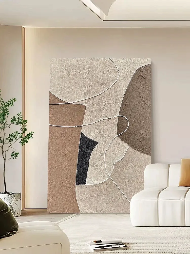 Neutral Zen Wall Art