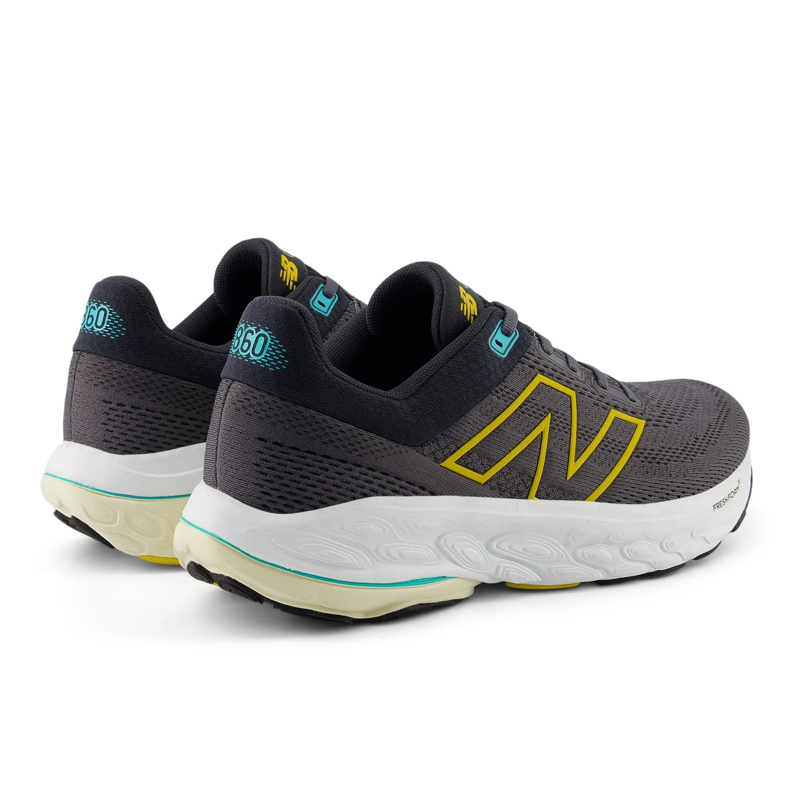 New Balance Men's Fresh Foam X 860v14 (Wide)