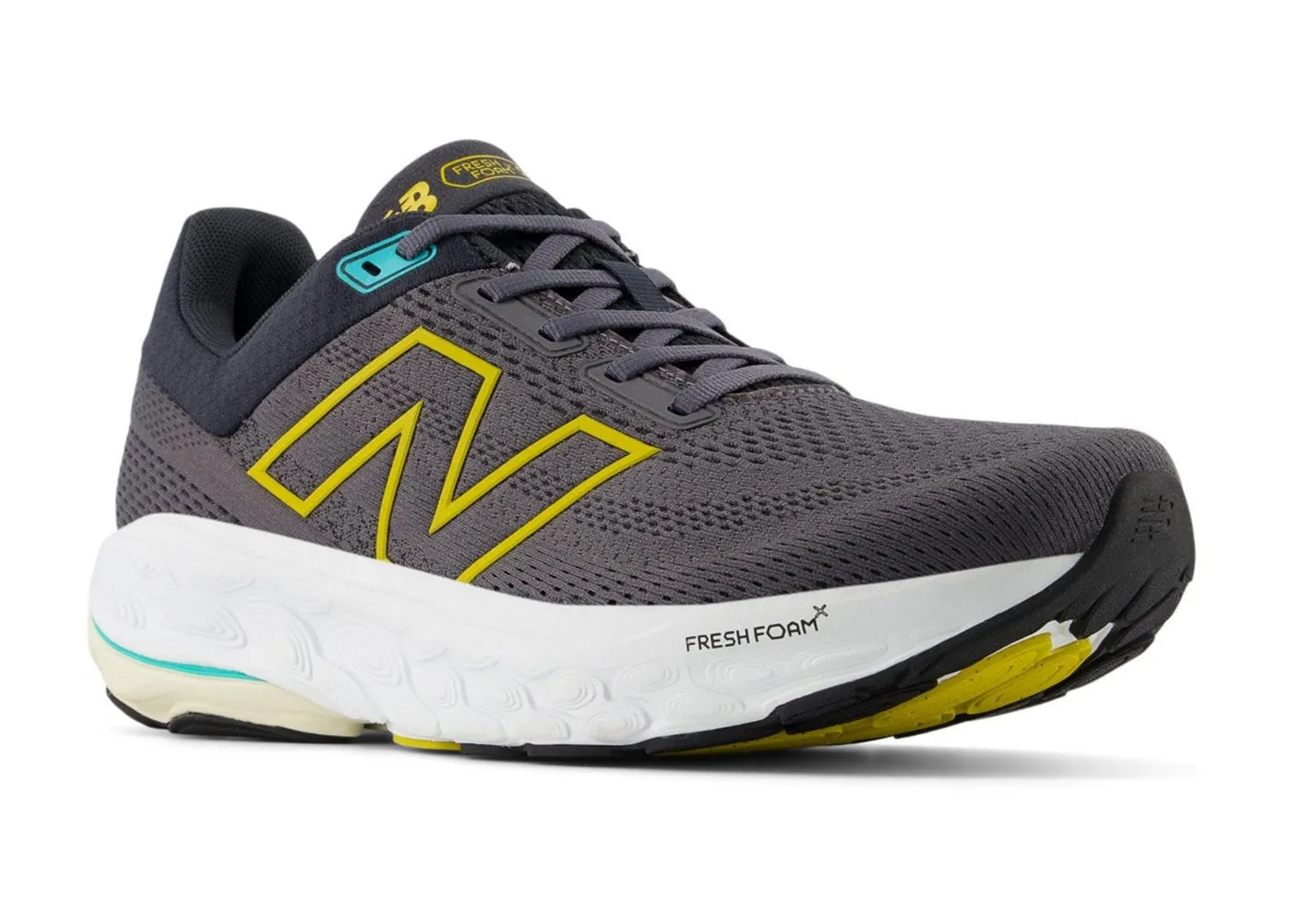 New Balance Men's Fresh Foam X 860v14 (Wide)