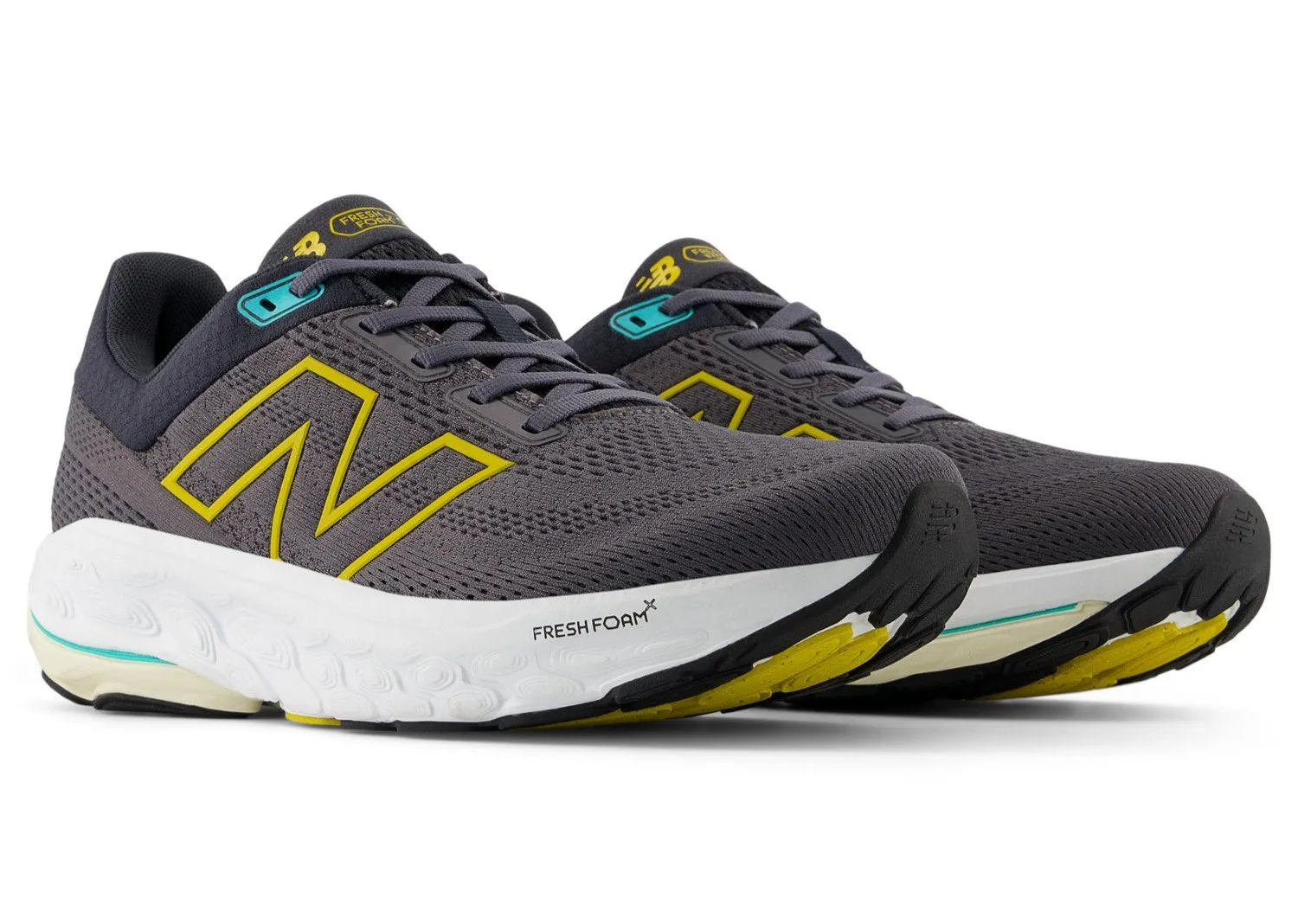 New Balance Men's Fresh Foam X 860v14 (Wide)