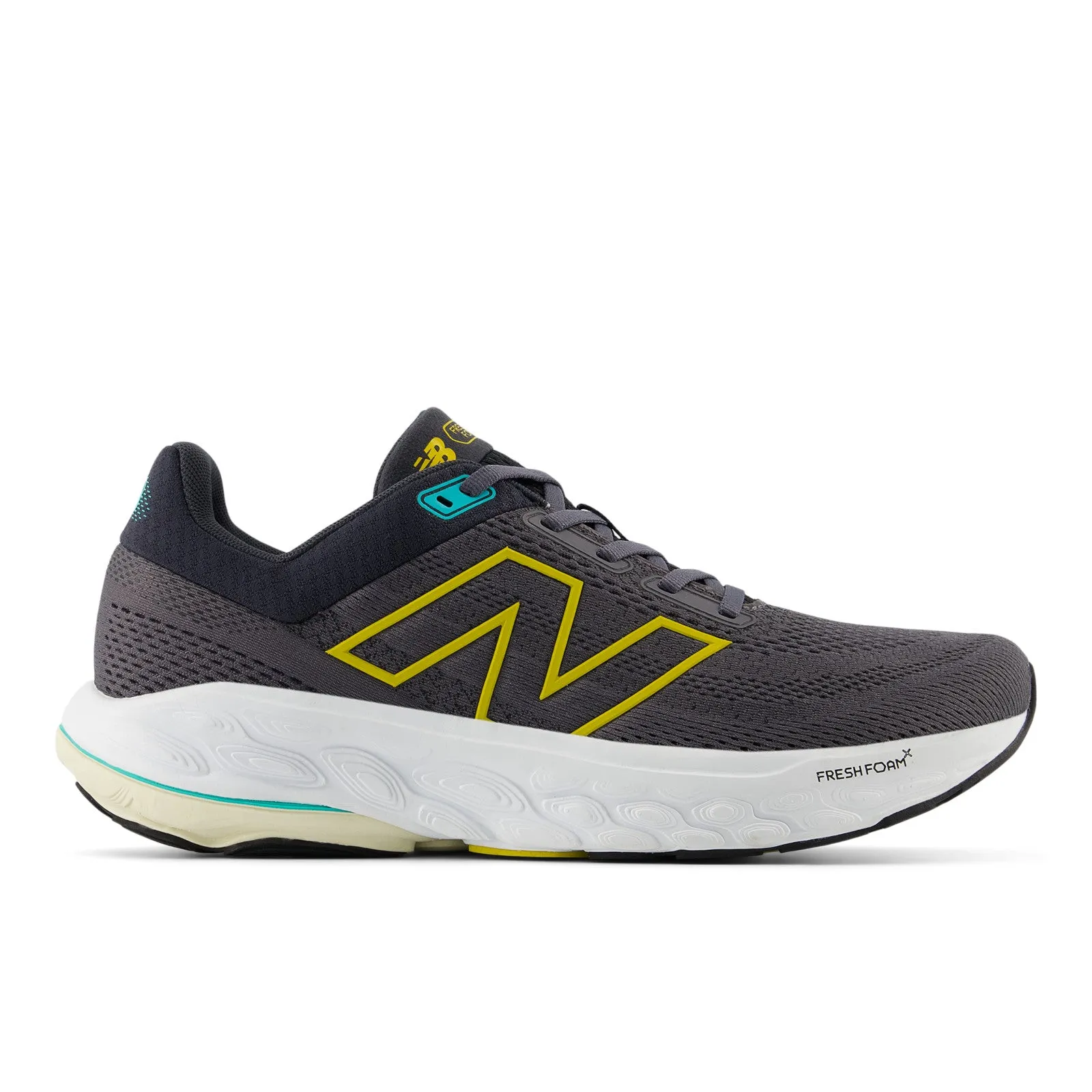 New Balance Men's Fresh Foam X 860v14 (Wide)