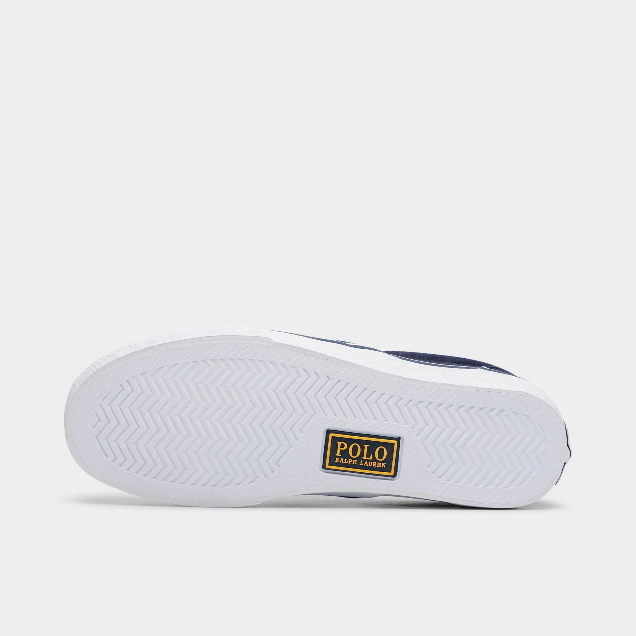 Polo Ralph Lauren Keaton Slip On / Navy Bear