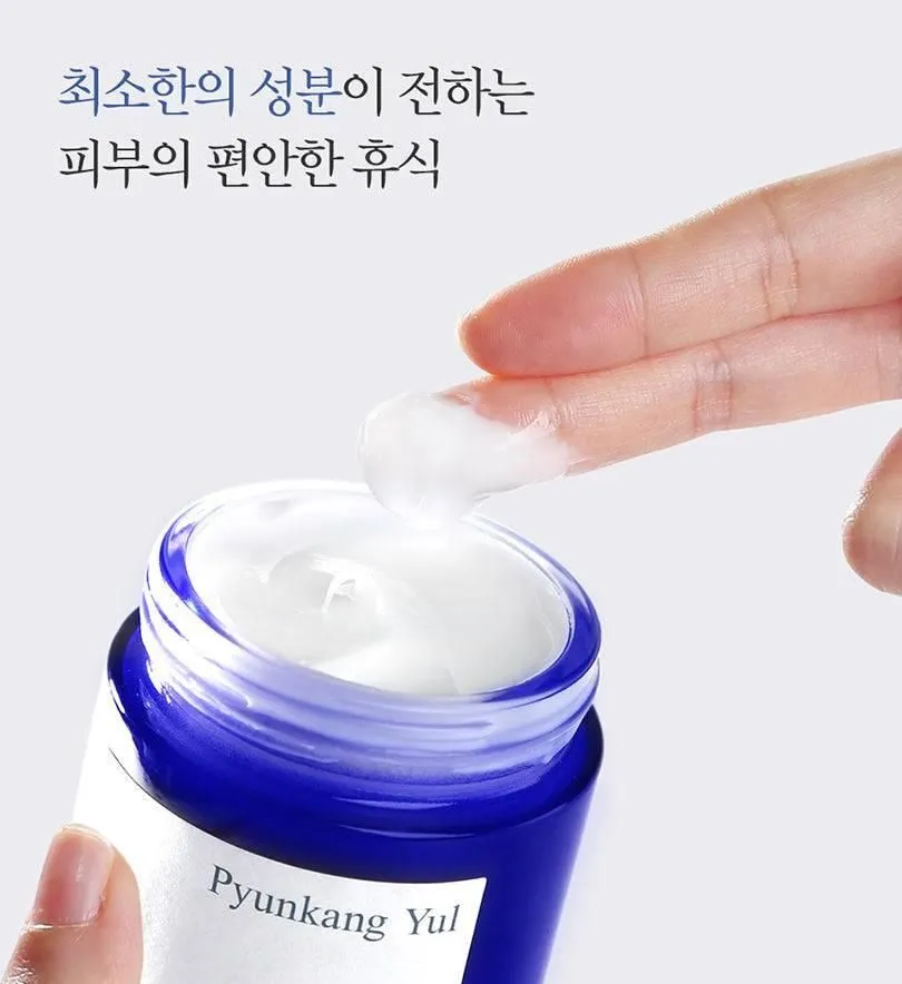 Pyunkang Yul Moisture Cream 100ml