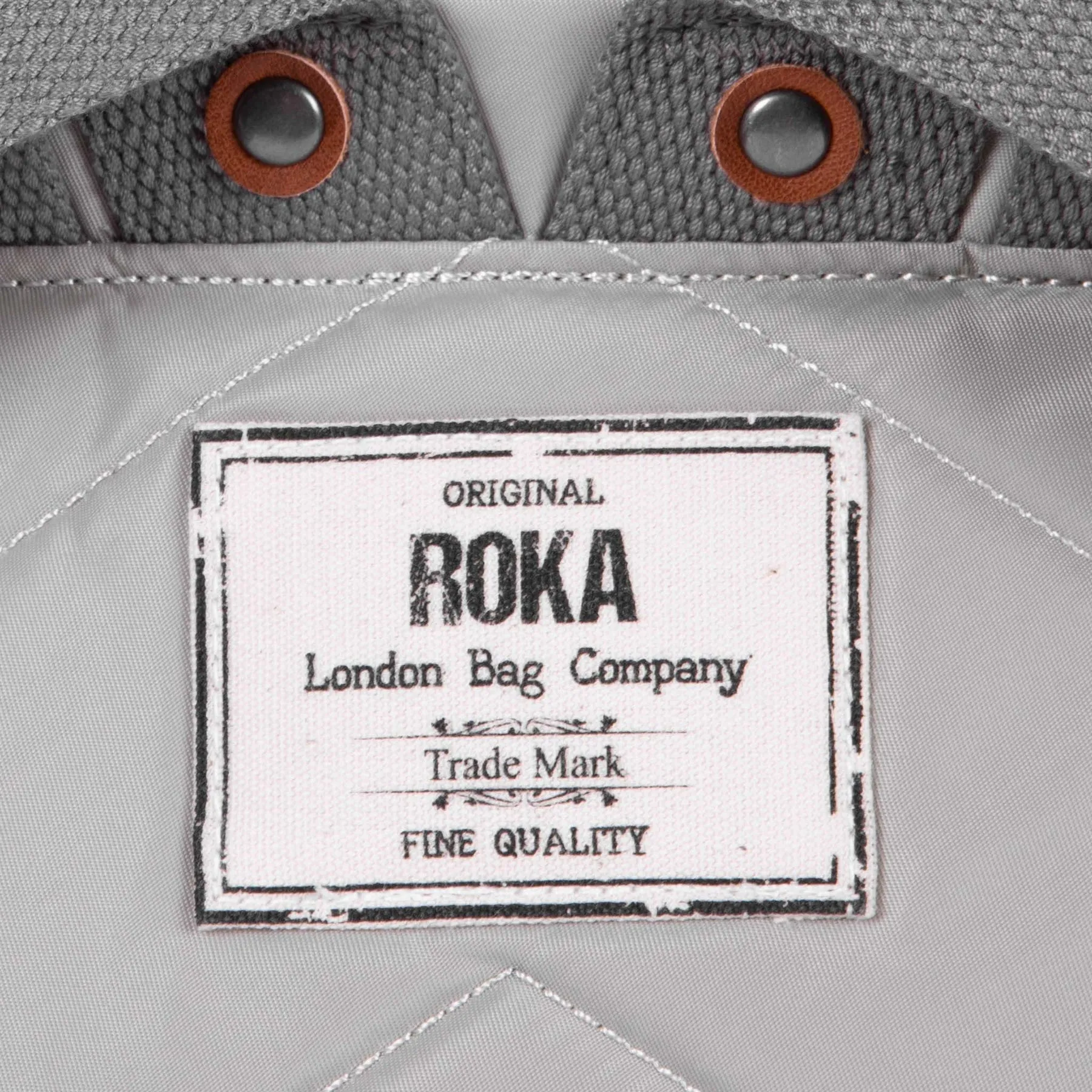 ROKA Bantry B Mist Small Recycled Nylon Bag - OS