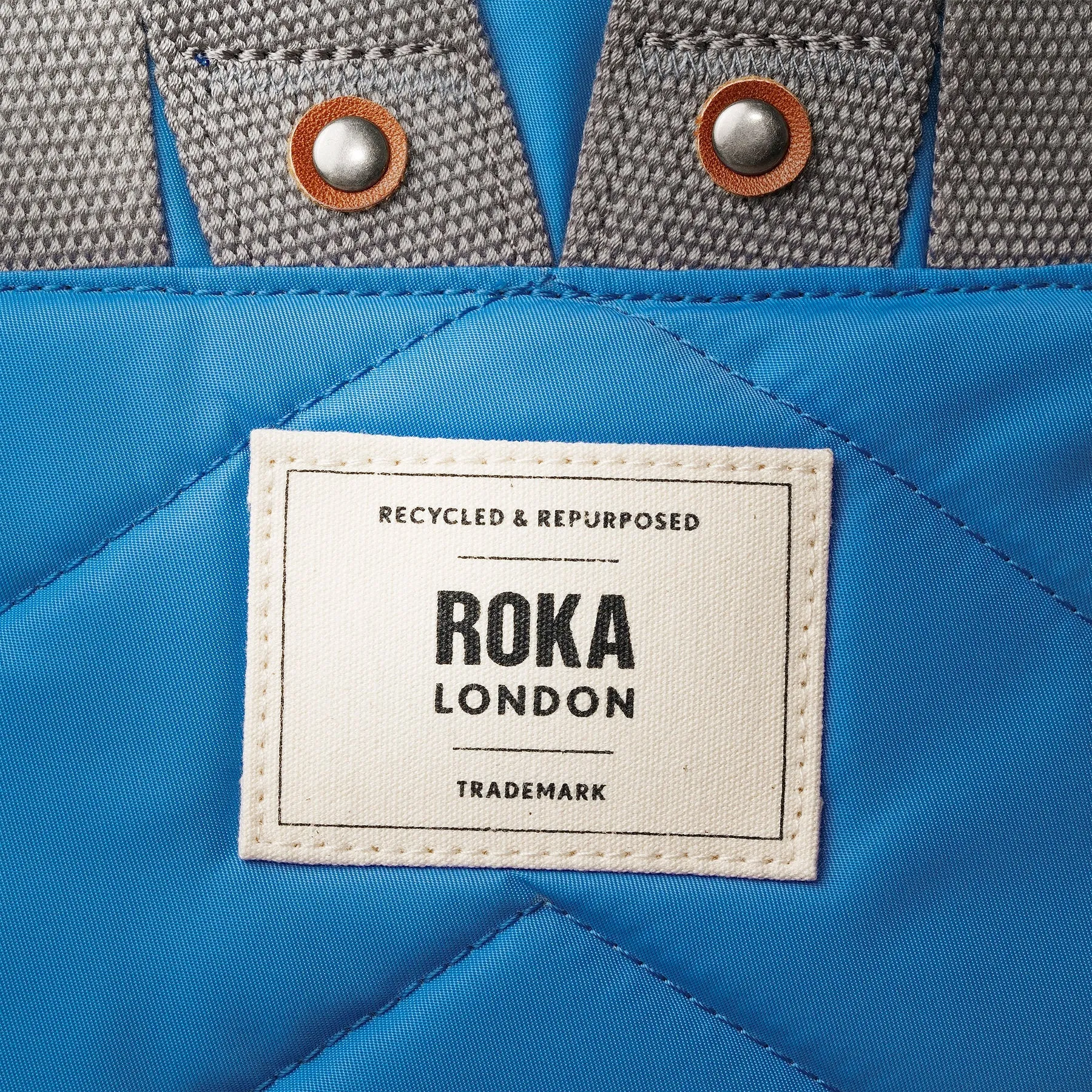 ROKA Bantry B Seaport Small Recycled Nylon Bag