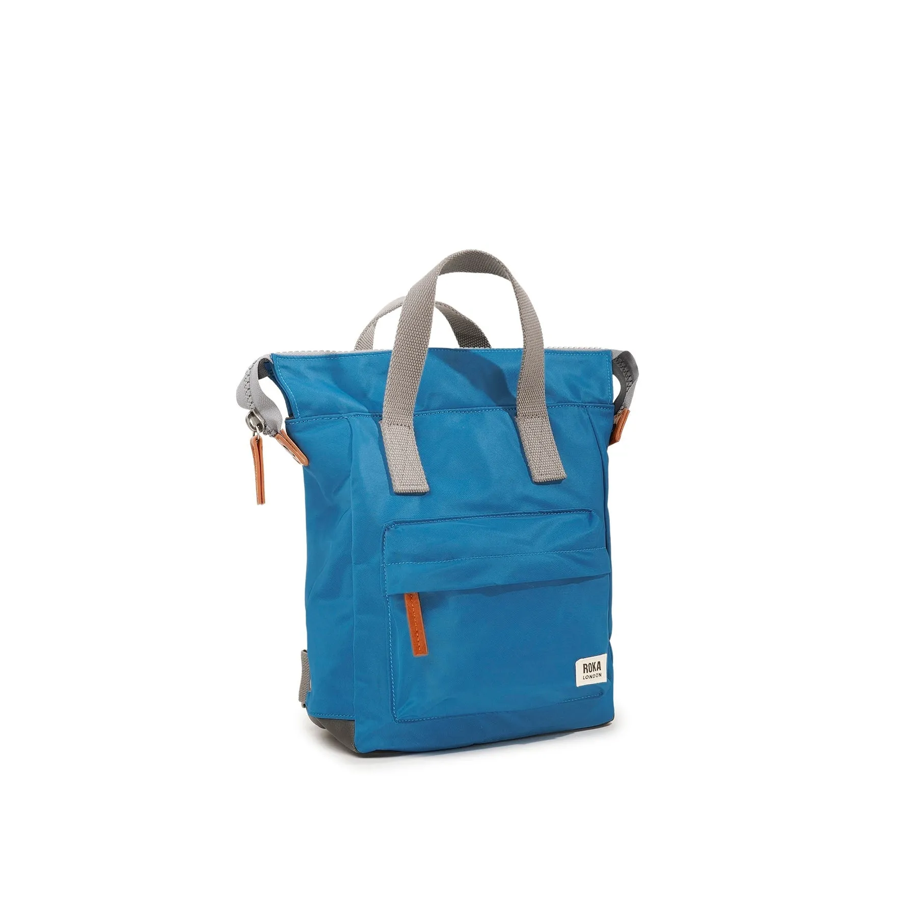 ROKA Bantry B Seaport Small Recycled Nylon Bag