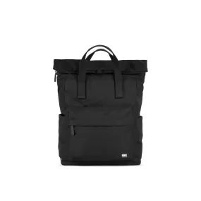 ROKA Black Label Canfield B Ash Medium Recycled Canvas Bag - OS