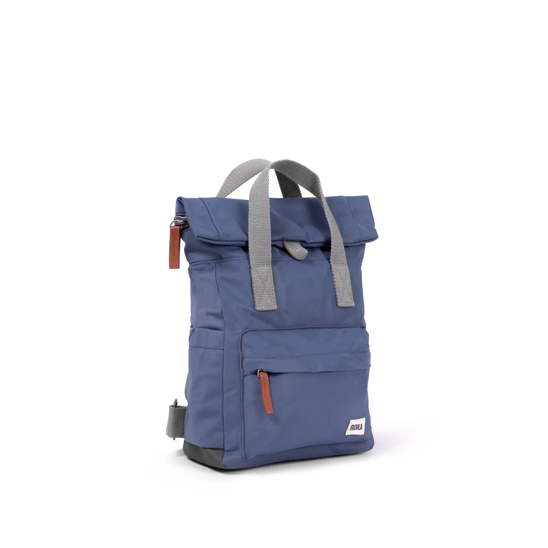 ROKA Canfield B Airforce Small Recycled Nylon Bag - OS