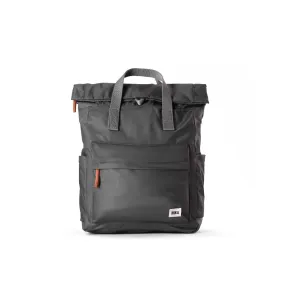 ROKA Canfield B Graphite Medium Recycled Nylon Bag - OS