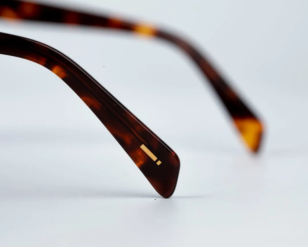 ROWAN TORT/SMOKE | Biodegradable #GuiltfreeShades