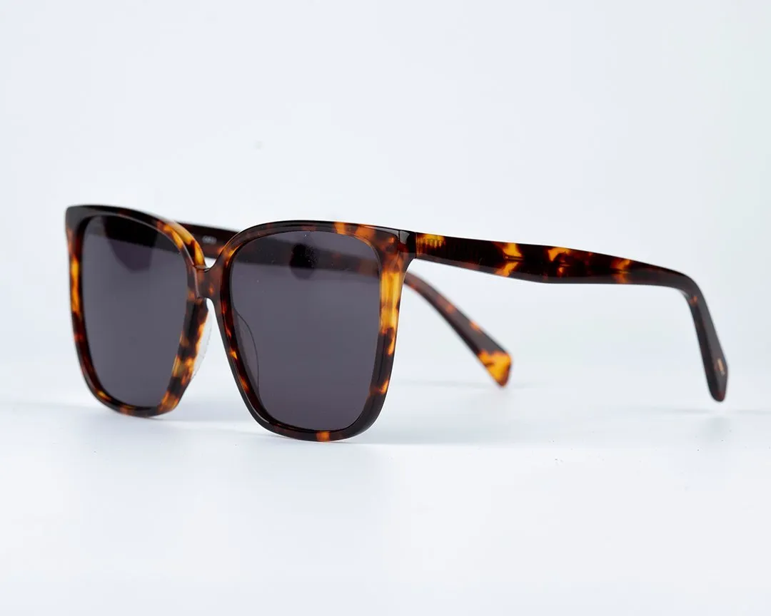 ROWAN TORT/SMOKE | Biodegradable #GuiltfreeShades