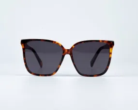 ROWAN TORT/SMOKE | Biodegradable #GuiltfreeShades